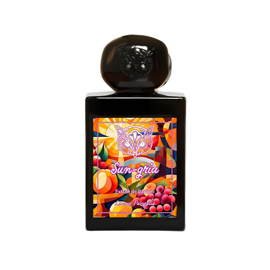 Lorenzo Pazzaglia Sun-gria Tester