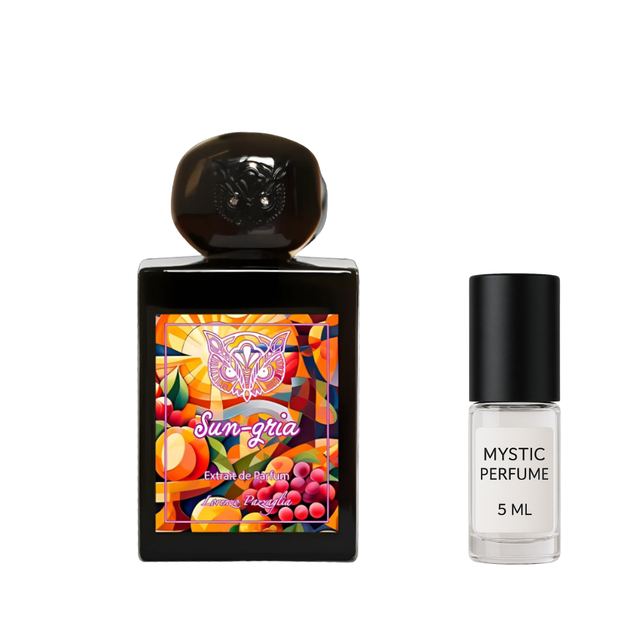 Sample - Lorenzo Pazzaglia Sun-gria