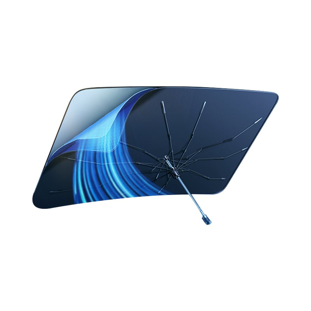 Sunroof Sunshade Umbrella for Tesla Model Y