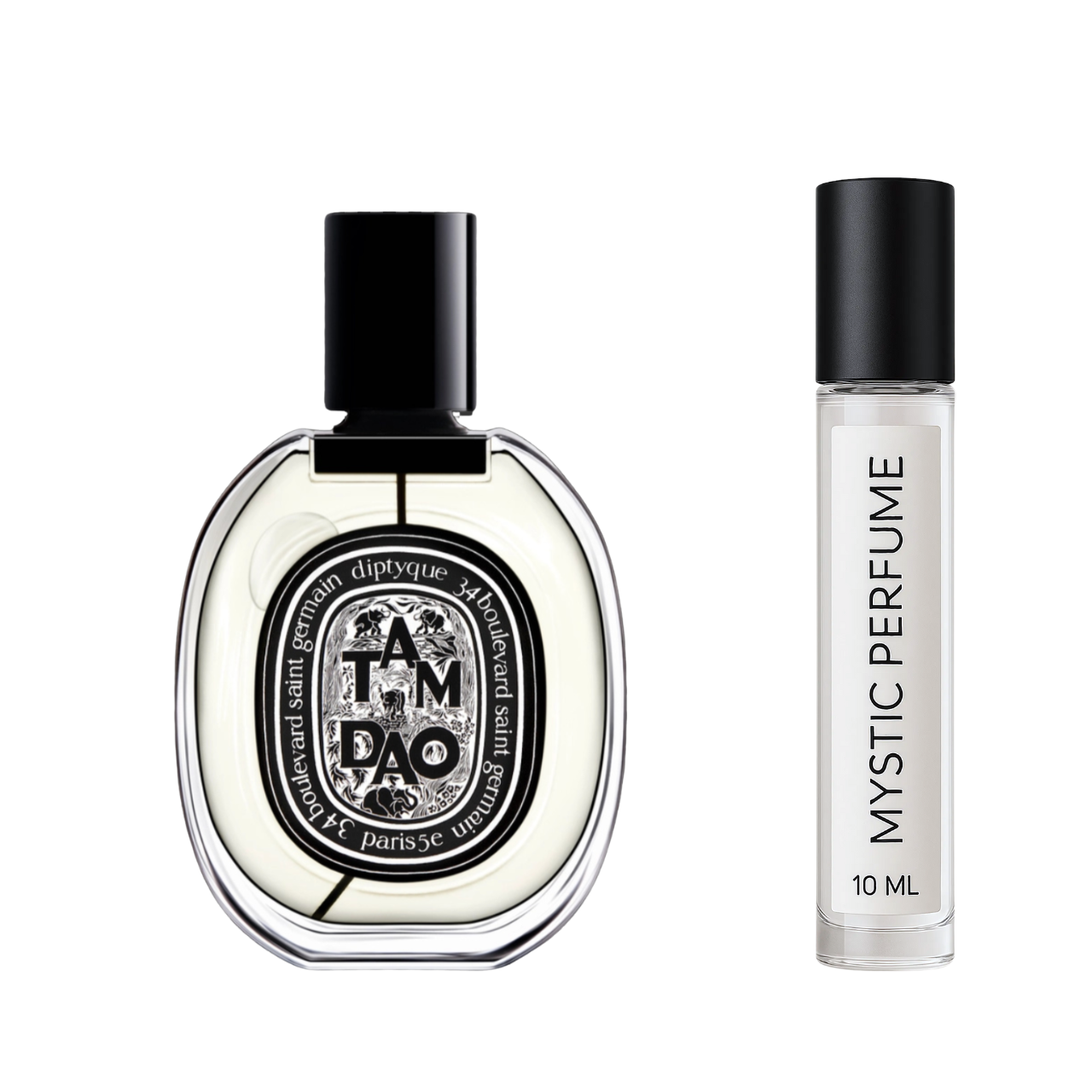 Sample - Diptyque Tam Dao EDP