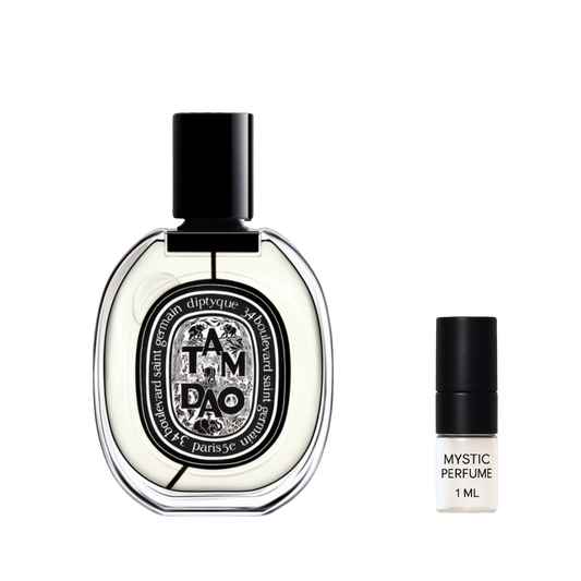 Sample - Diptyque Tam Dao EDP
