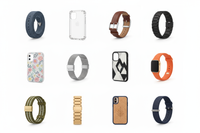 Tech Accessories Collection