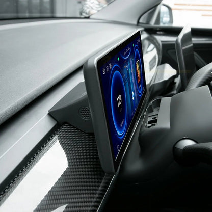 TESERY 10.25‘’ Android 4G Tesla Model 3 / Y Display LCD Instrument Dashboard Screen