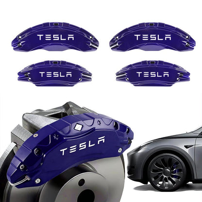 TESERY 18" /19" Caliper Covers for Tesla Model 3 / Model 3 Highland