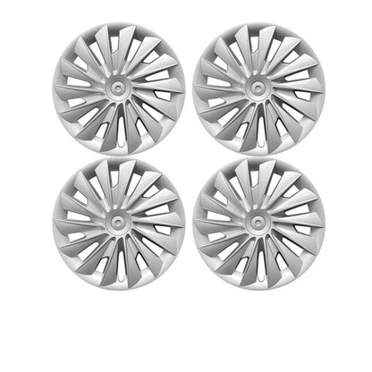 TESERY 18″ Blade Wheel Cover For Tesla Model 3 Highland (4PCS)