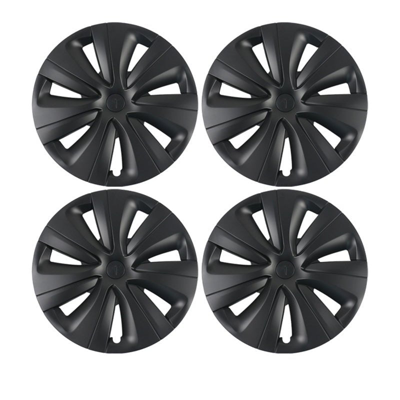 TESERY 18″ Wheel Cover For Tesla Model 3 Highland  (4PCS)