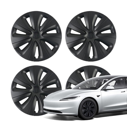 TESERY 18″ Wheel Cover For Tesla Model 3 Highland  (4PCS)