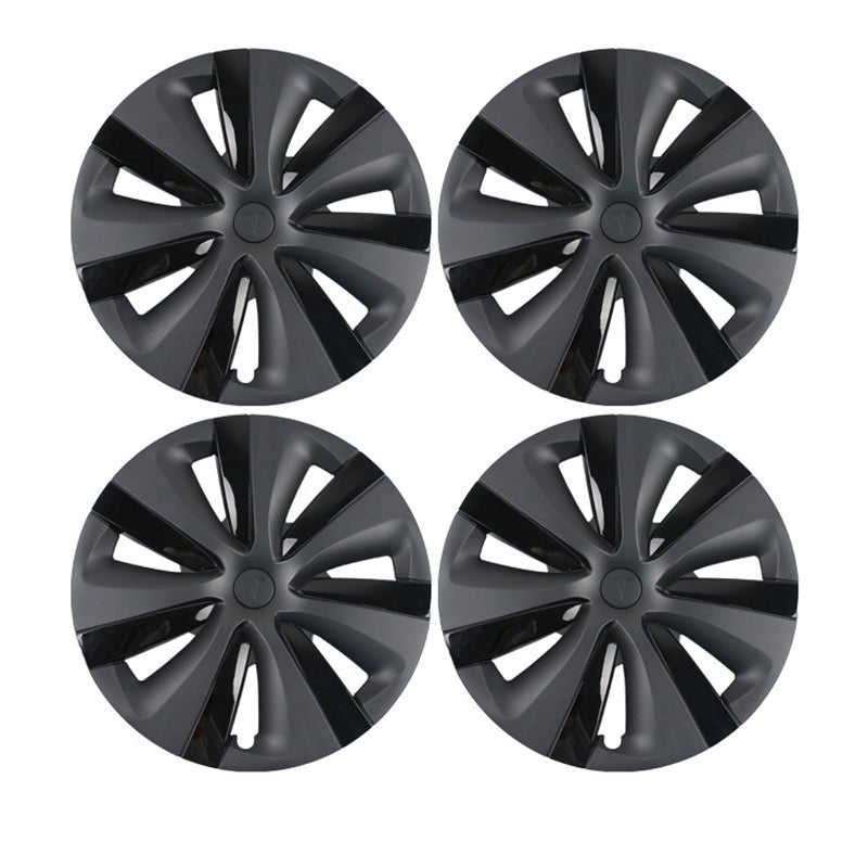 TESERY 18″ Wheel Cover For Tesla Model 3 Highland  (4PCS)