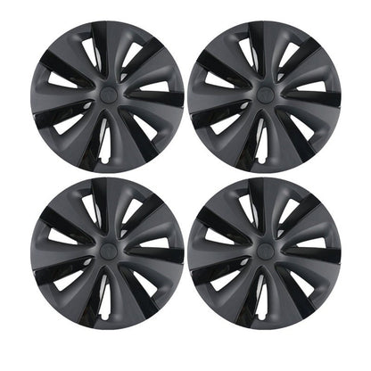 TESERY 18″ Wheel Cover For Tesla Model 3 Highland  (4PCS)