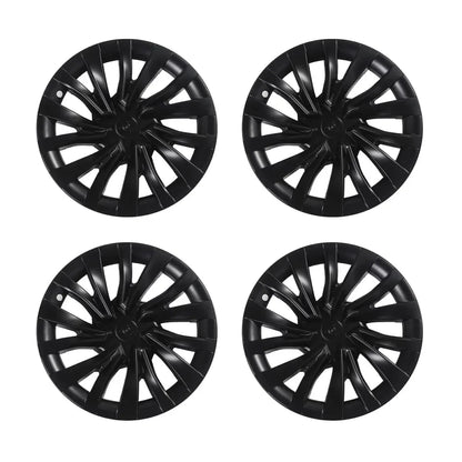TESERY 18″ Wheel Cover for Tesla Model 3 Highland (4PCS)