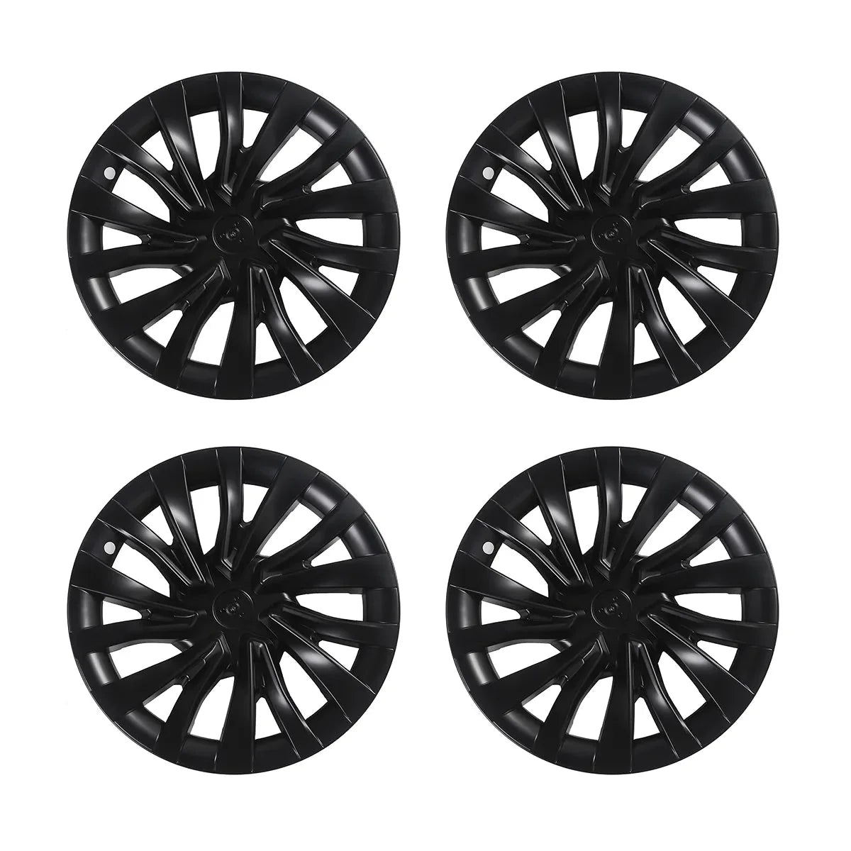 TESERY 18″ Wheel Cover for Tesla Model 3 Highland (4PCS)