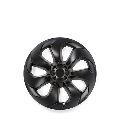 TESERY 19″ Big Blade Wheel Covers For Tesla Model Y (4PCS)