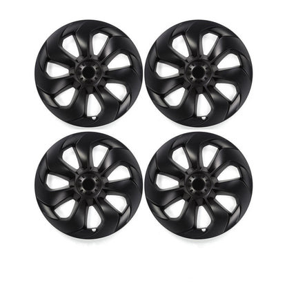 TESERY 19″ Big Blade Wheel Covers For Tesla Model Y (4PCS)