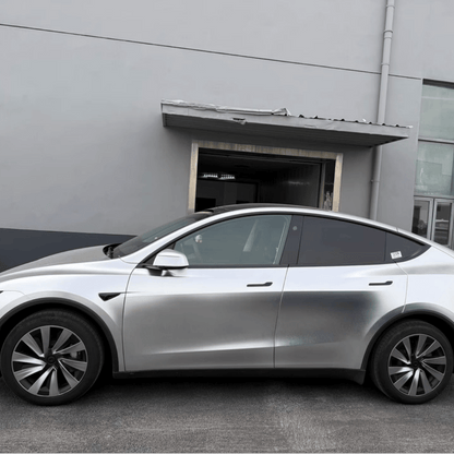 TESERY 19″ Cyclone Wheel Covers for Model Y Juniper (4PCS)