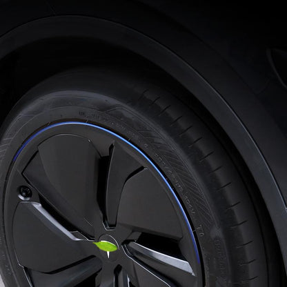 TESERY 19″ Full Wheel Covers for Model Y Juniper (4PCS)