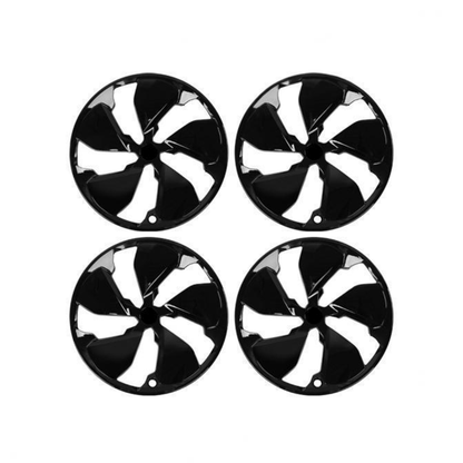 TESERY 19″ Full Wheel Covers for Model Y Juniper (4PCS)