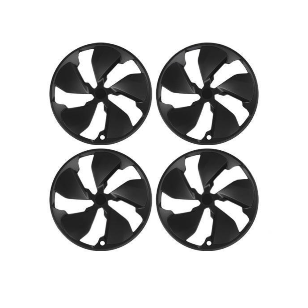 TESERY 19″ Full Wheel Covers for Model Y Juniper (4PCS)