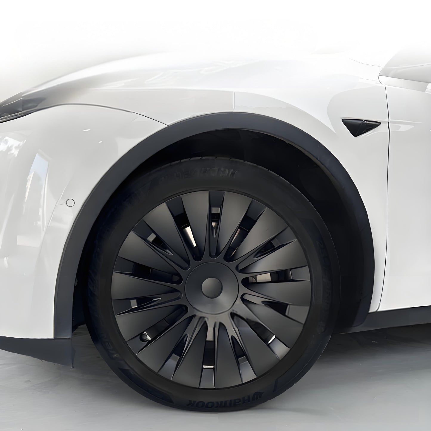 TESERY 19″ Performance Hub Caps For Tesla Model Y (4PCS)