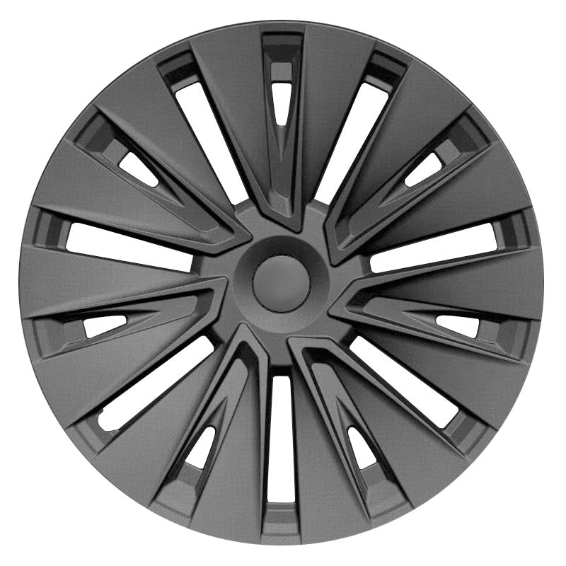 TESERY 19″ Turbo Wheel Cover For Tesla Model Y (4PCS)