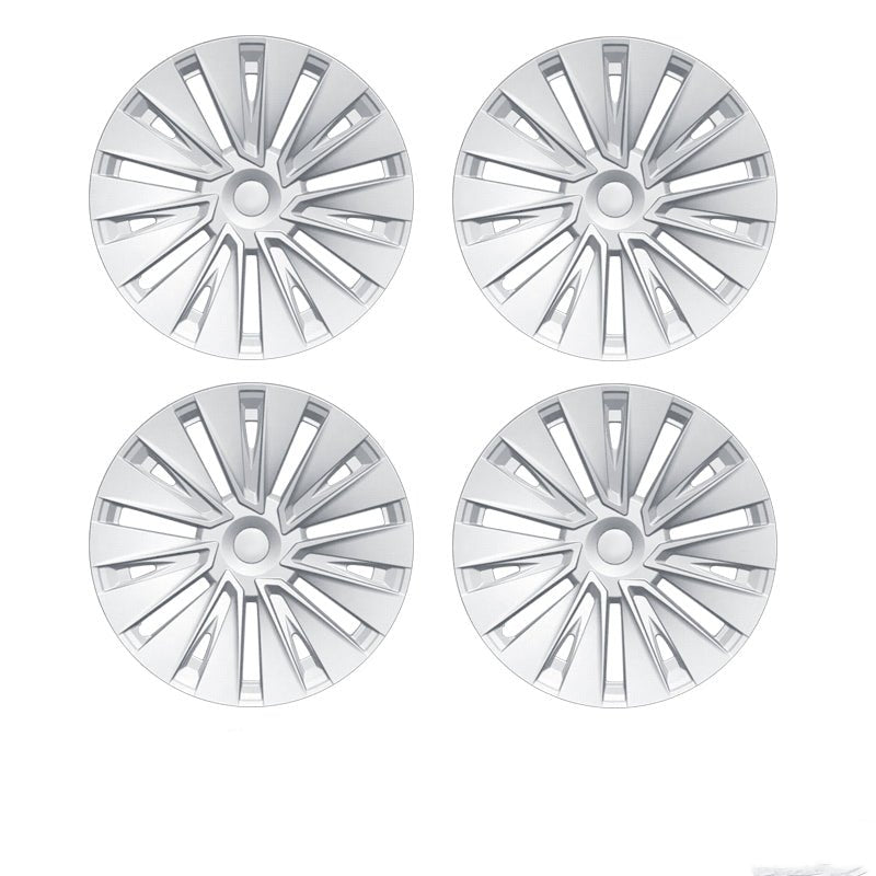 TESERY 19″ Turbo Wheel Cover For Tesla Model Y (4PCS)