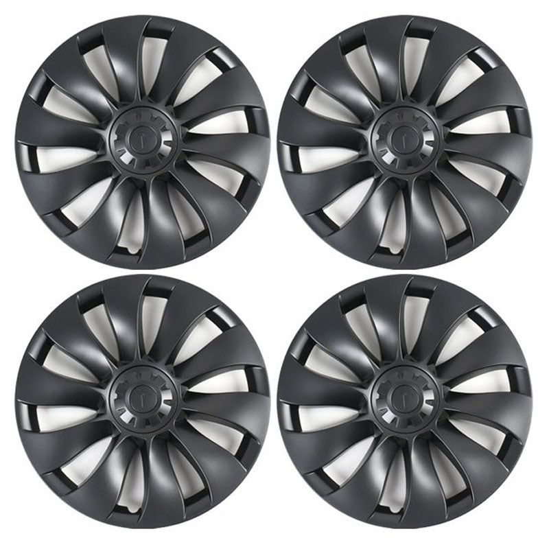TESERY 19″ Wheel Covers for Tesla Model 3 (4PCS)