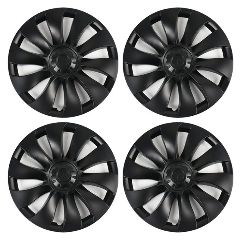 TESERY 19″ Wheel Covers for Tesla Model 3 (4PCS)