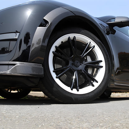 TESERY 19″ Wheel Covers for Tesla Model Y (4PCS)