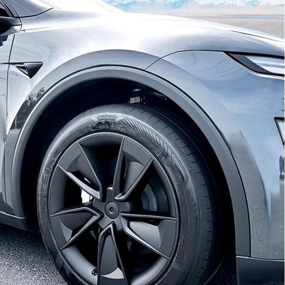 TESERY 19″ Wheel Covers for Model Y Juniper (4PCS)