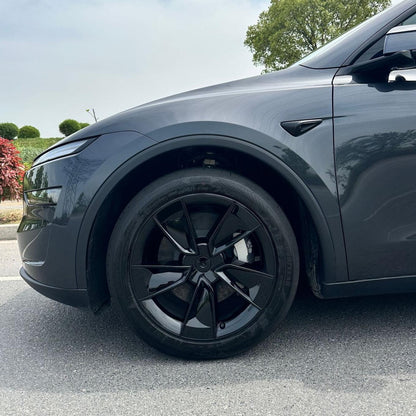 TESERY 19″ Wheel Covers for Model Y Juniper (4PCS)