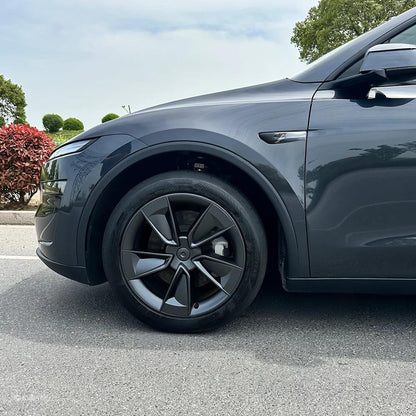 TESERY 19″ Wheel Covers for Model Y Juniper (4PCS)