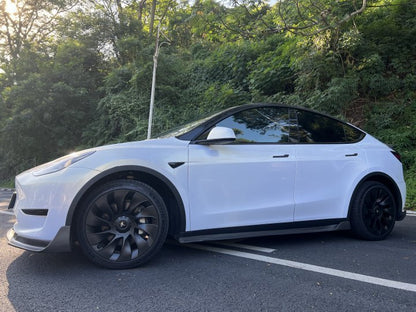 TESERY 20″ Wheel Cover For Tesla Model Y (4PCS)