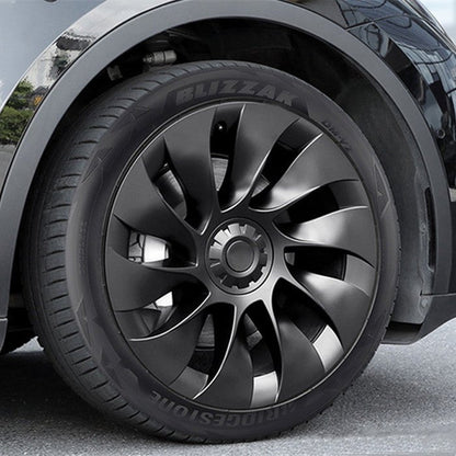 TESERY 20″ Wheel Cover For Tesla Model Y (4PCS)