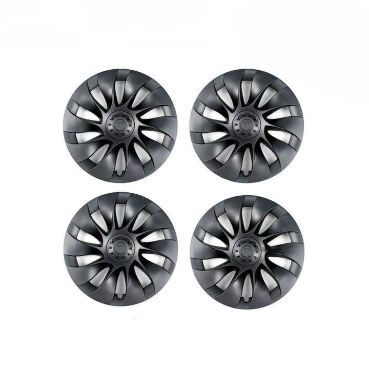 TESERY 20″ Wheel Cover For Tesla Model Y (4PCS)