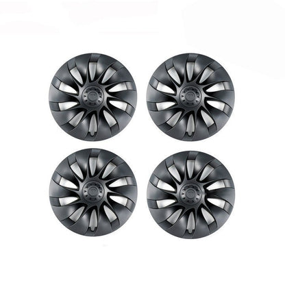 TESERY 20″ Wheel Cover For Tesla Model Y (4PCS)