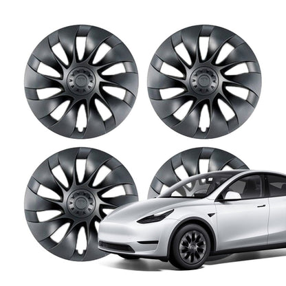 TESERY 20″ Wheel Cover For Tesla Model Y (4PCS)