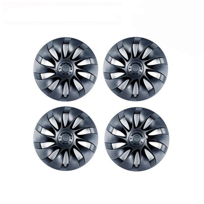 TESERY 20″ Wheel Cover For Tesla Model Y (4PCS)