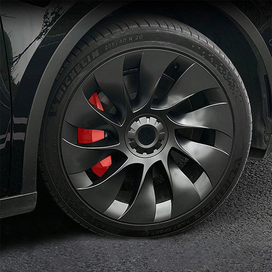 TESERY 20″ Wheel Cover For Tesla Model Y (4PCS)