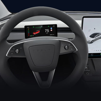 TESERY 6.2'' Dashboard Screen Display for Tesla Model 3 / Model Y