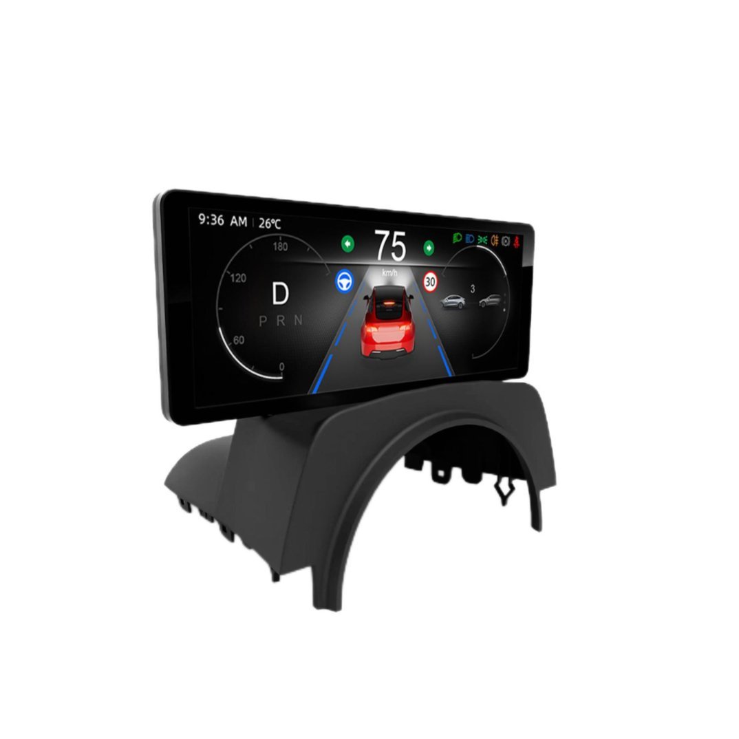 TESERY 6.2'' Dashboard Screen Display for Tesla Model 3 / Model Y