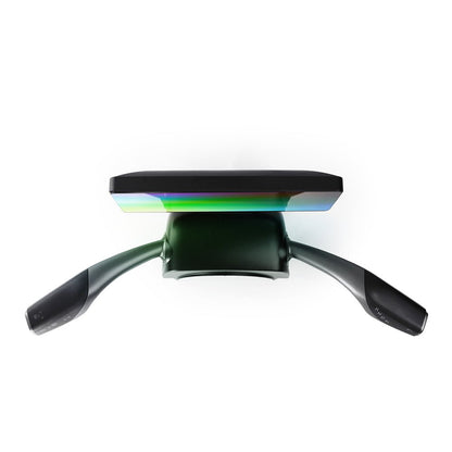 TESERY 7 Inch Gear Shift Touch Screen Dashboard Display for Tesla Model 3 Highland