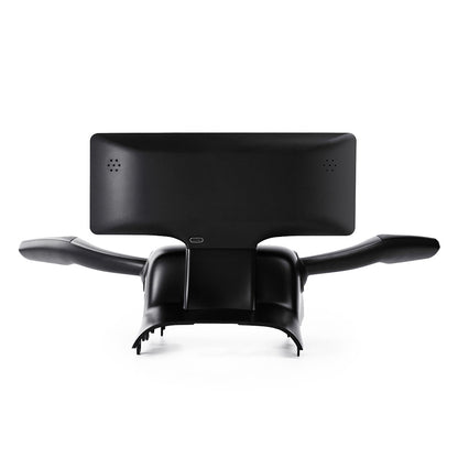 TESERY 7 Inch Gear Shift Touch Screen Dashboard Display for Tesla Model 3 Highland