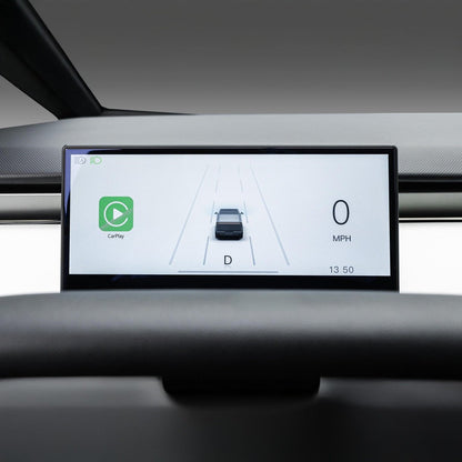 TESERY 9 Inch Instrument Cluster Dashboard Display for Cybertruck