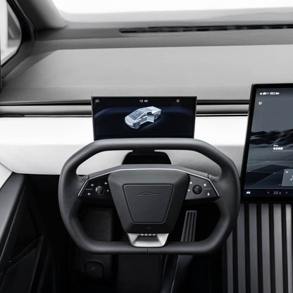 TESERY 9 Inch Instrument Cluster Dashboard Display for Cybertruck