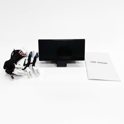 TESERY 9 Inch Instrument Cluster Dashboard Display for Cybertruck