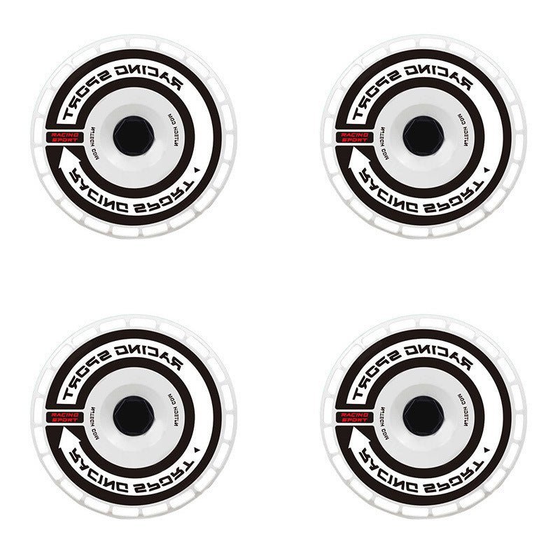 TESERY Aero DISC Wheel Covers for Model Y / Model 3 Highland