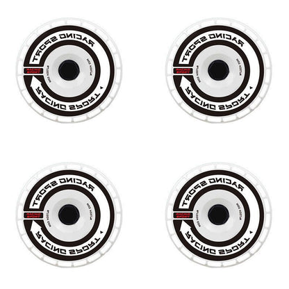 TESERY Aero DISC Wheel Covers for Model Y / Model 3 Highland