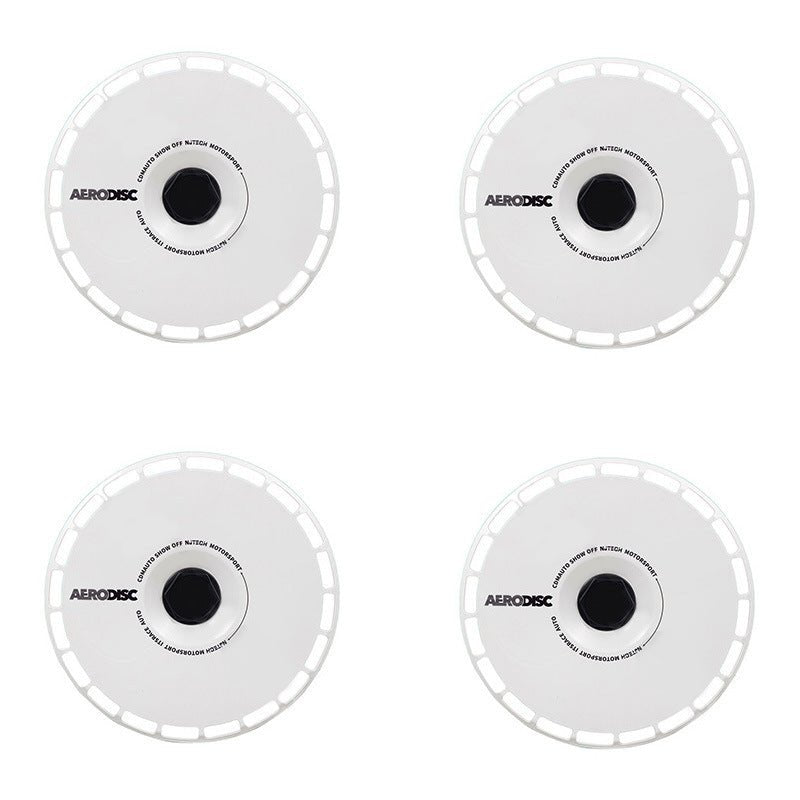 TESERY Aero DISC Wheel Covers for Model Y / Model 3 Highland