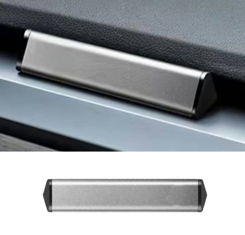 TESERY Automotive Fragrance Decoration for Model 3/Y