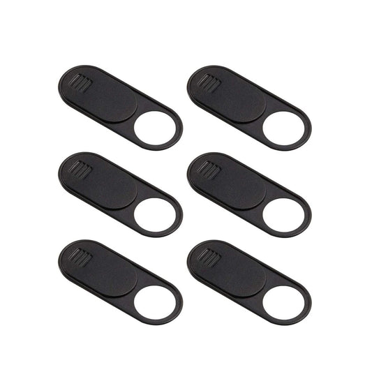 Tesery Camera Cover for Tesla Model 3 / Model Y (6 PCS)