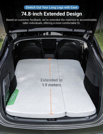 TESERY Camping Mattress for Tesla Model 3/Y